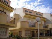 La Zenia Property